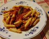 Foto del paso 3 de la receta: Macarrones con carne a mi gusto