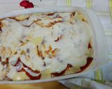 Foto del paso 9 de la receta: Lasaña con salsa de carne