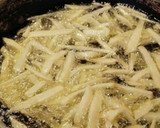 Foto del paso 4 de la receta: Pechuga de pollo con miel y mostaza