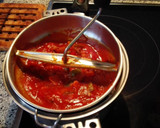 Foto del paso 5 de la receta: Mis espaguetis con salsa de atún