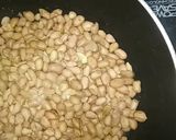 मसालेदार मूंगफली (MASALEDAR MOONG PHALI RECIPE IN HINDI) रेसिपी चरण 2 फोटो