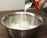 Mochi recept fázis 1 fotója