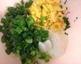 Foto langkah ke 3 dari resep Perkedel jagung.