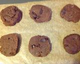 Foto langkah ke 6 dari resep Cookies tout choc.