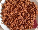 Foto langkah ke 4 dari resep Sambel kacang(pecel)Madiun.