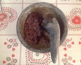 Foto langkah ke 6 dari resep Sambel terasi.