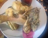 Foto langkah ke 5 dari resep Soto ayam.