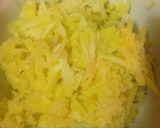 Foto langkah ke 1 dari resep Potato rosti.