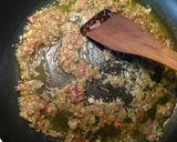 Foto langkah ke 1 dari resep Lumpia sayur.