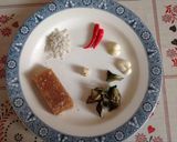 Foto langkah ke 2 dari resep Sambel kacang(pecel)Madiun.