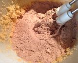 Foto langkah ke 4 dari resep Cookies tout choc.