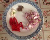 Foto langkah ke 3 dari resep Sambel terasi.