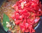Foto langkah ke 2 dari resep Sambal goreng kentang.