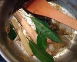 Foto langkah ke 3 dari resep Soto ayam.