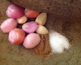 Foto langkah ke 2 dari resep Perkedel jagung.