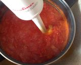 Foto langkah ke 2 dari resep Homemade tomato paste.