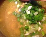 Foto langkah ke 4 dari resep Soto sapi.