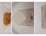 Foto langkah ke 7 dari resep Lumpia sayur.