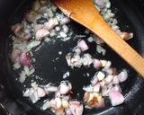 Foto langkah ke 1 dari resep Sambal tomat goreng.
