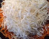 Foto langkah ke 3 dari resep Lumpia sayur.