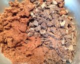 Foto langkah ke 5 dari resep Cookies tout choc.