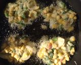 Foto langkah ke 5 dari resep Perkedel jagung.