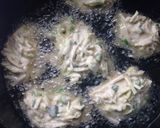 Foto langkah ke 5 dari resep Bakwan kampung.