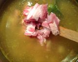 Foto langkah ke 3 dari resep Soto sapi.