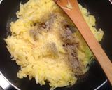Foto langkah ke 2 dari resep Potato rosti.