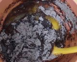 Foto langkah ke 1 dari resep Brownies kukus ala tasyi.