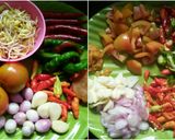 Foto langkah ke 2 dari resep Sambel Peda.