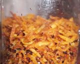 Foto langkah ke 3 dari resep Kentang goreng simple and krancy.