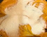 A picture of step 3 of Carrot 🥕 Sandesh.