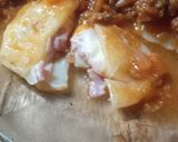 Foto del paso 8 de la receta: Sorrentino con tapa de pascualina