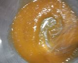 รูปขั้นตอนการทำที่ 1 ของ เค้กชิฟฟ่อนส้มในหม้อหุงข้าว (Orange Chiffon Cake in a Rice Cooker)