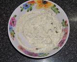 A picture of step 2 of Caper Tuna Salad for Snacking.