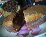 Foto del paso 5 de la receta: Marmolado de leche en polvo y miel
