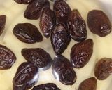 صورة لخطوة 3 من وصفة طاجين اللحم الحلو
