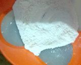 Foto del paso 1 de la receta: Ciabatta