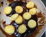 Foto langkah ke 4 dari resep Teriyaki Egg Tofu.