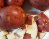Mothers Day Potato Salad Base recipe step 1 photo