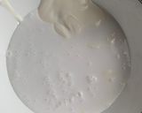 A picture of step 4 of Coffee Oreolicious.