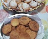 Foto del paso 1 de la receta: Torta frita!