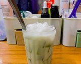 Hình bước làm 4 của món Thạch dừa non