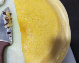 Foto langkah ke 13 dari resep Martabak Teflon Anti Gagal, No Gosong, tanpa telur dan susu.