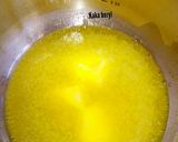 Foto langkah ke 2 dari resep Butterscotch sauce.
