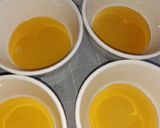 A picture of step 1 of 4 ingredients flan.