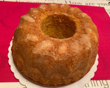 Foto del paso 5 de la receta: Bizcocho de naranja en Thermomix
