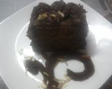 Foto del paso 5 de la receta: Torta Brigadeiro a la Criss