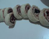 Foto del paso 3 de la receta: Charlotte suizo